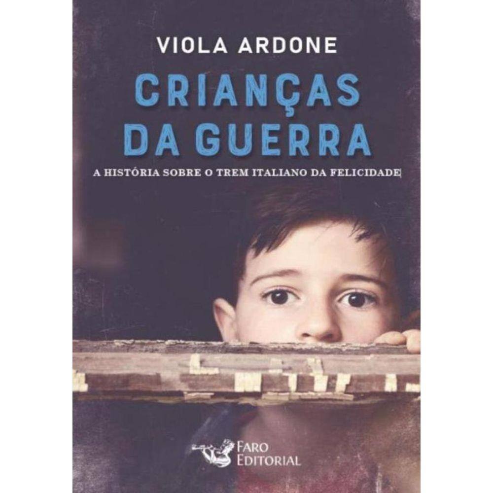 Criancas Da Guerra