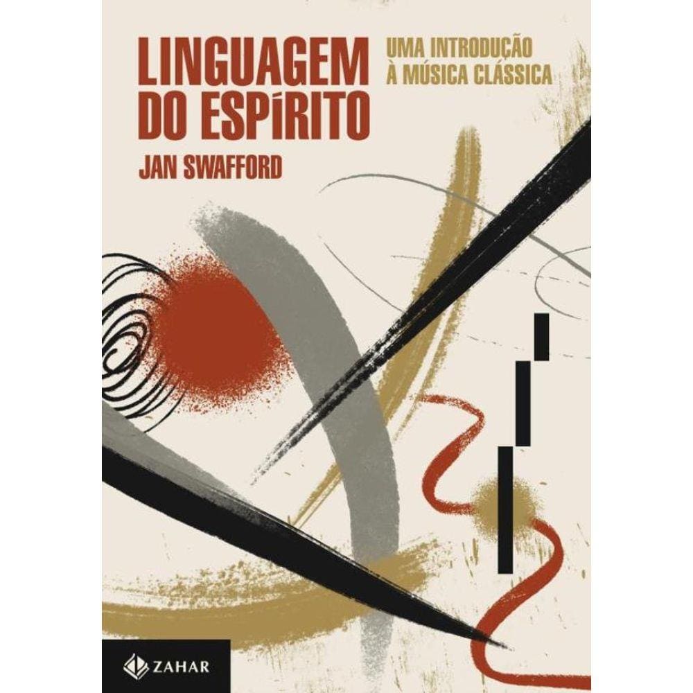 Linguagem Do Espirito