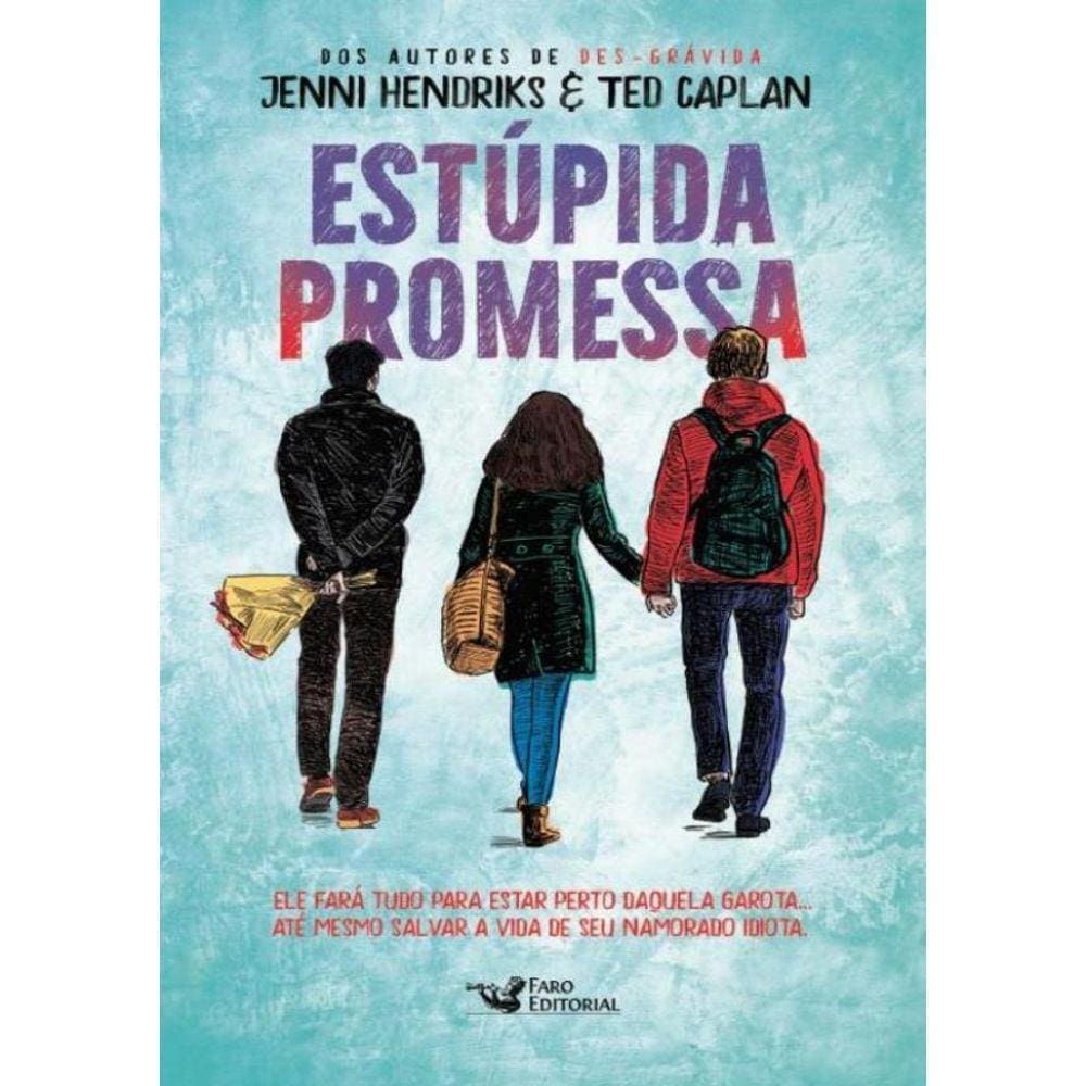 Estupida Promessa