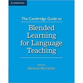 Cambridge Guide To Blended Learning For Language Teaching - 1St Ed