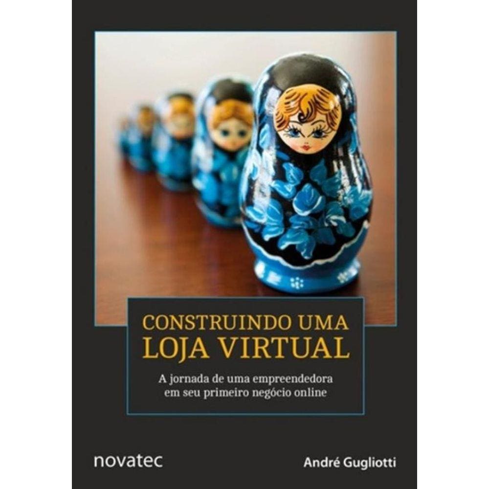 Construindo Uma Loja Virtual