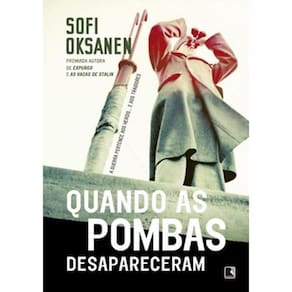 Quando As Pombas Desapareceram