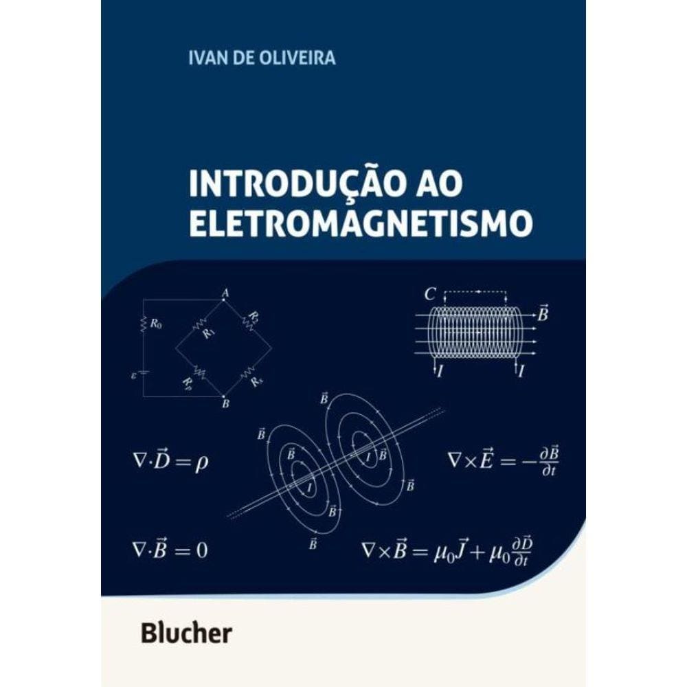 Introducao Ao Eletromagnetismo