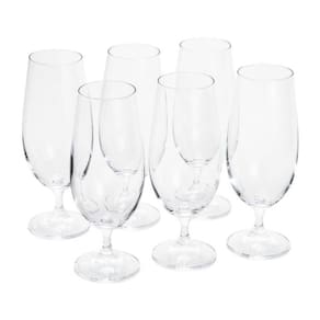 Conjunto de 6 Copos para Cerveja 380ml Gastro Bohemia