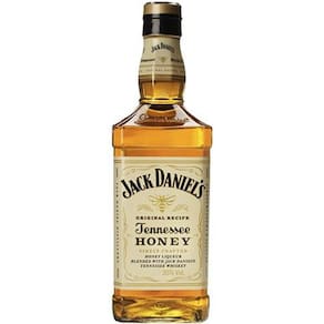 Whisky Jack Daniels Honey Com Mel