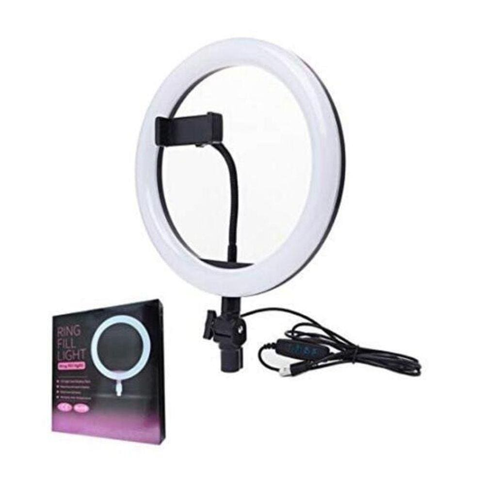 Ring Fill Light 6 Polegadas