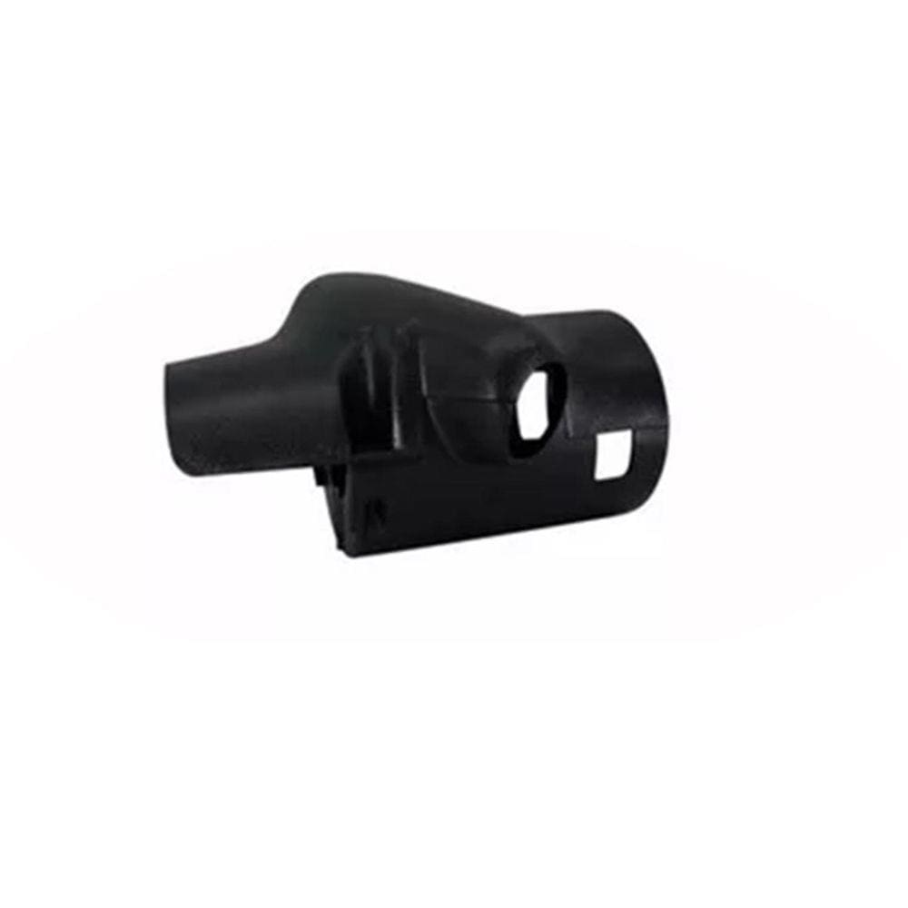 Acabamento Chave D Seta Coluna Direção Chevette Chevy Preto