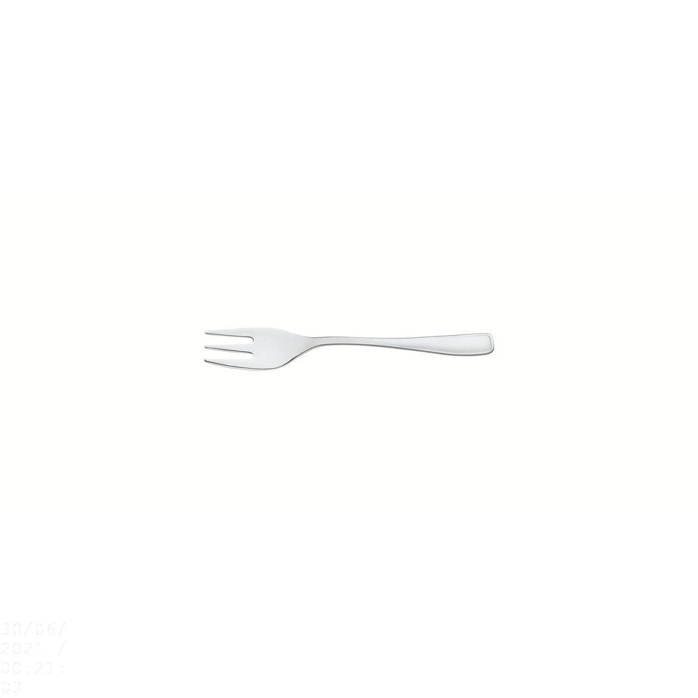Garfo para Torta Tramontina Continental em Aço Inox Tramontina