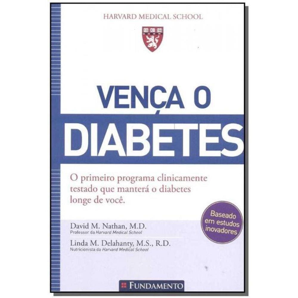 Venca o Diabetes