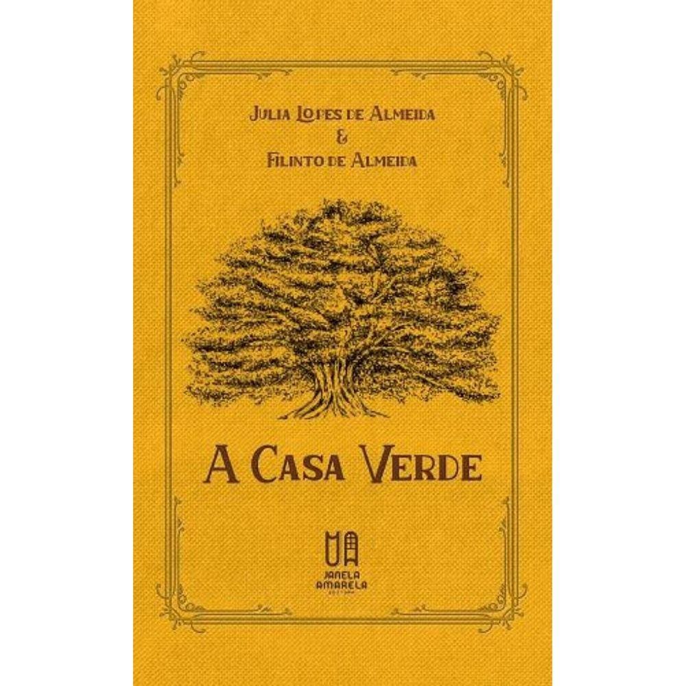 A Casa Verde
