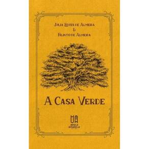 A Casa Verde