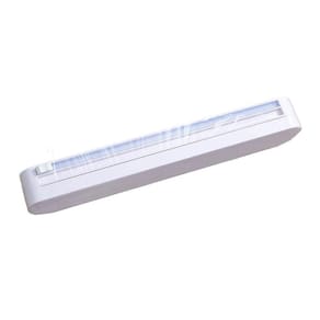 Cortador Filme Plastico Embalagem Manual Alimento Produto Cozinha