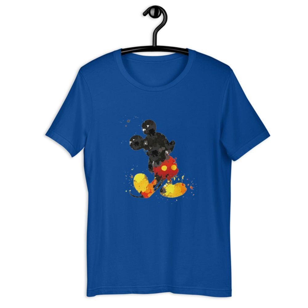 Camiseta Infantil - Mickey
