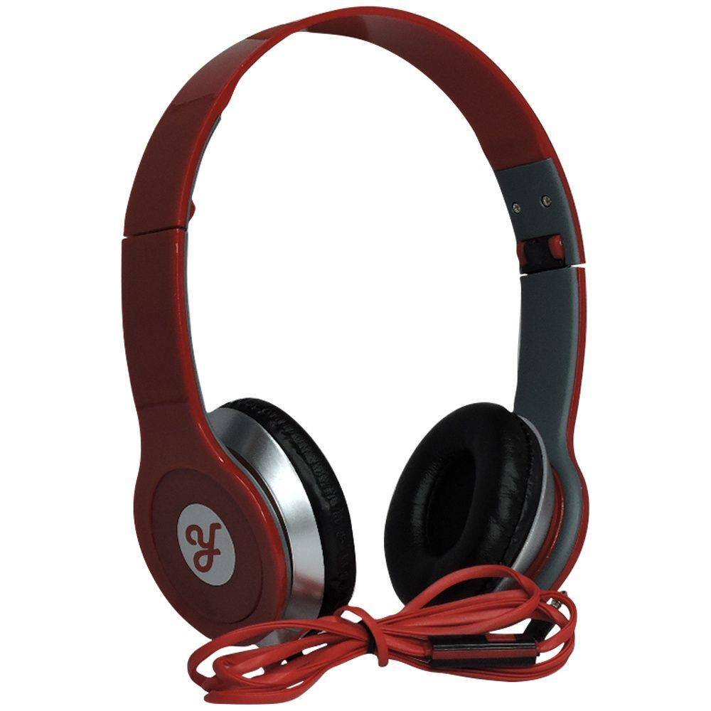Fone de ouvido sem fio tedge auricular bluetooth preto | Ponto