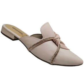Tamanco Mule Feminino Adulto Mississipi Q4075
