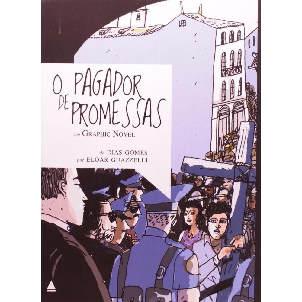 Pagador De Promessas Graphi, O