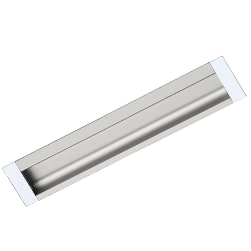 Puxador IL Concha 155 - Anodizado - 192MM