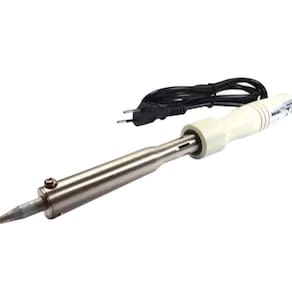 Ferro Solda 90w Power 100 Hikari 127v Soldagem Profissional