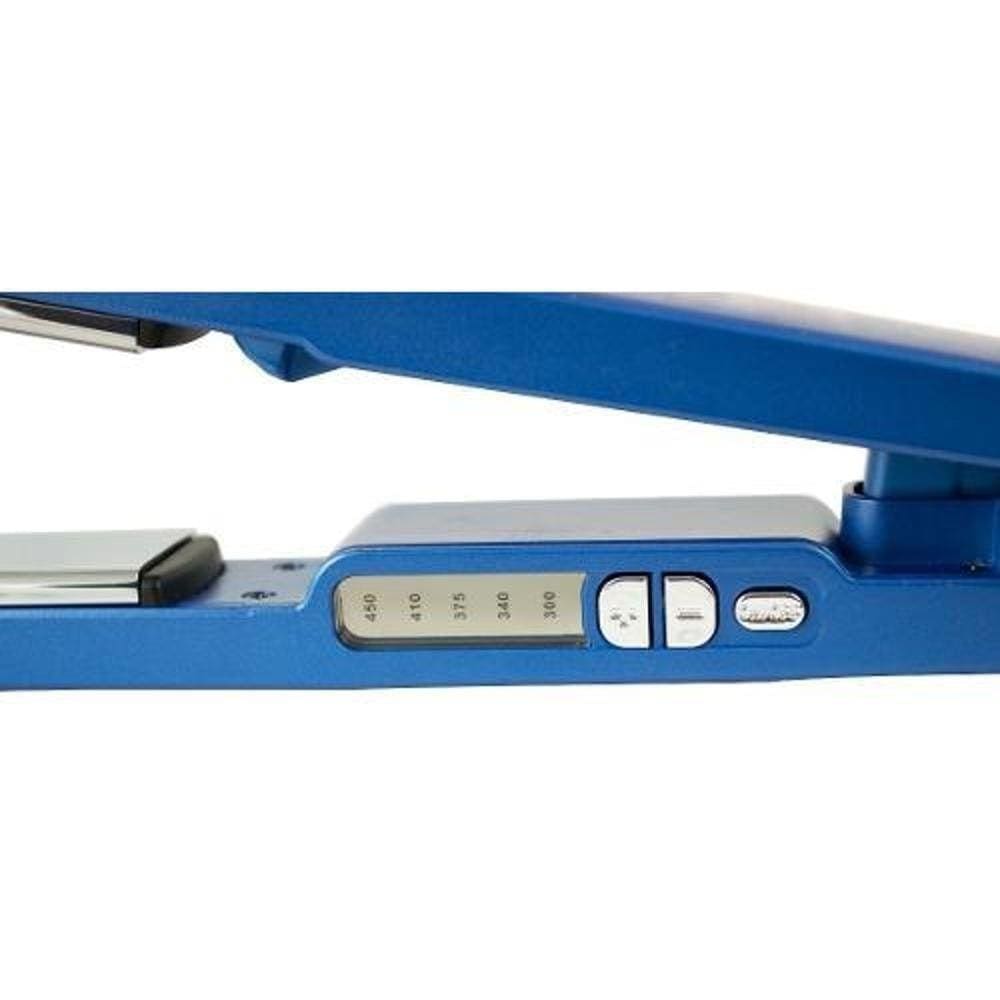 Prancha Nano Titanium 450º F - 230 ºC