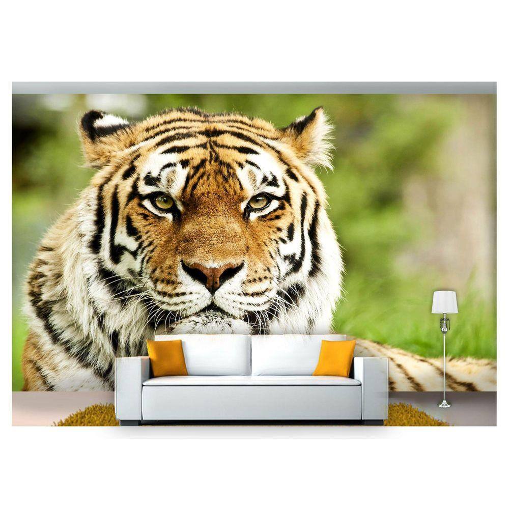 Animais 3d tigre  Black Friday Pontofrio