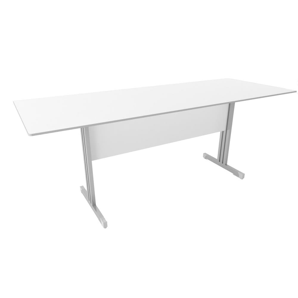 Mesa de Reunião Retangular 2,00 x 1,00