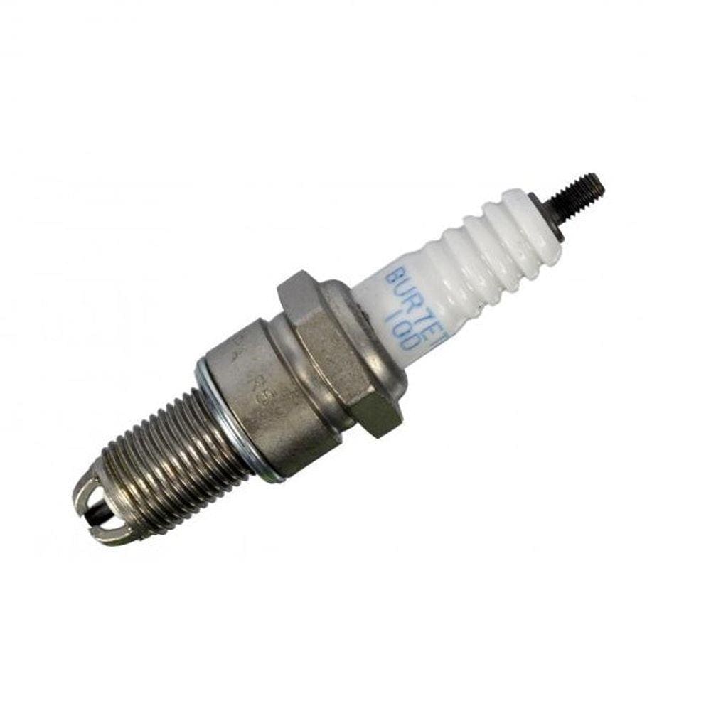 Kit 4 Velas De Ignição Legítimo Ngk Bur7Etb-10D Volkswagen