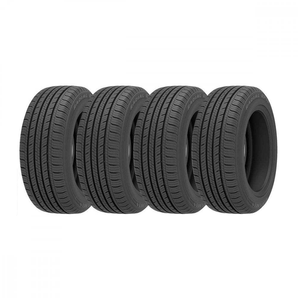 Kit 4 Pneus Aro 14 175/75R14 Simétrico Westlake