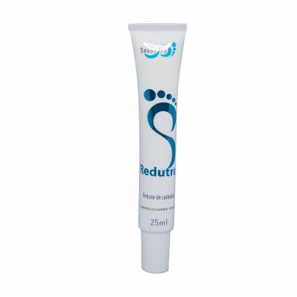 Redutrat - Redutor De Cutículas 25Ml