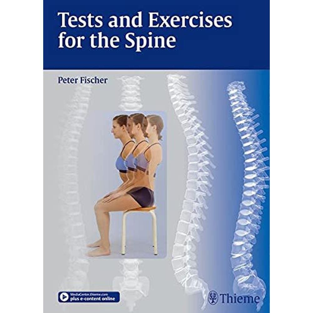 Tests And Exercises For The Spine