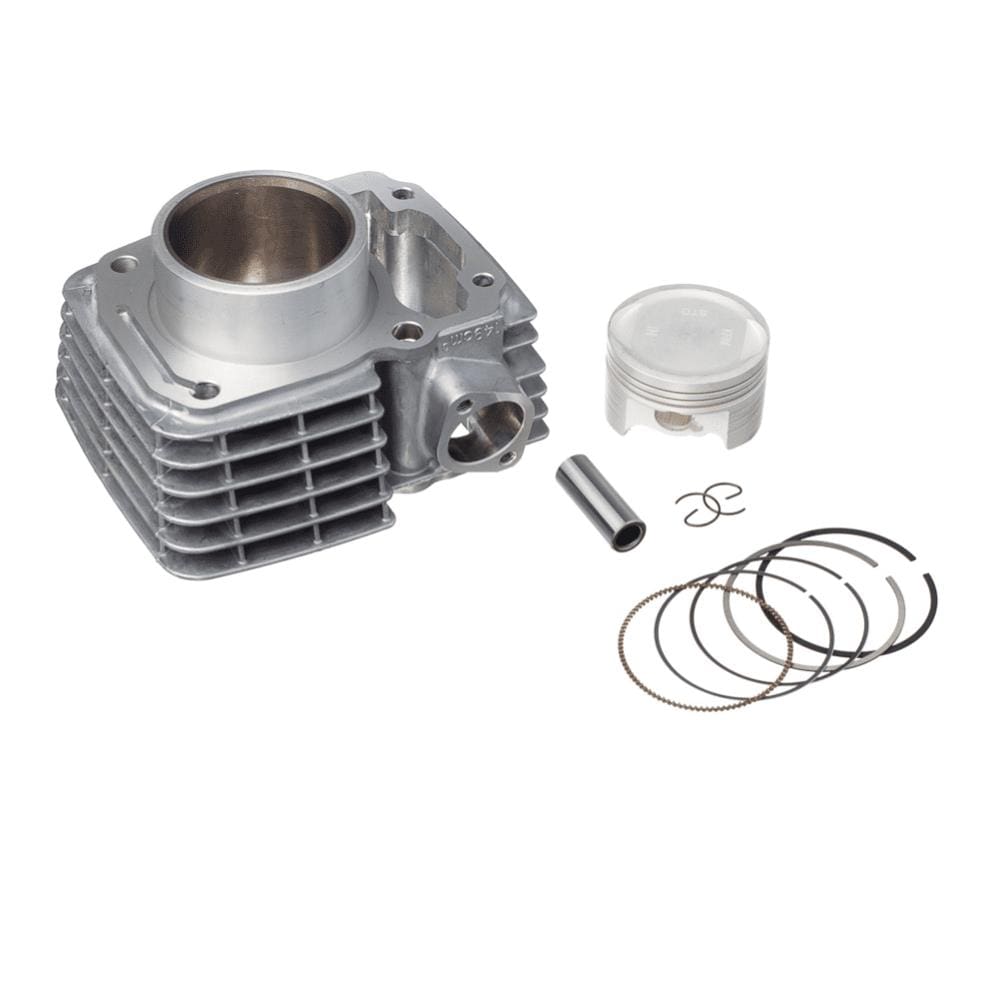 Kit Cilindro Cg 150 / Bros 150 Std Kmp