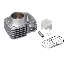 Kit Cilindro Cg 150 / Bros 150 Std Kmp