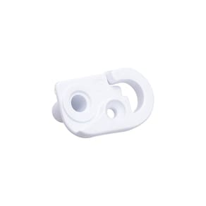 Bucha Clicante Batente Direita para Geladeira - W11506575