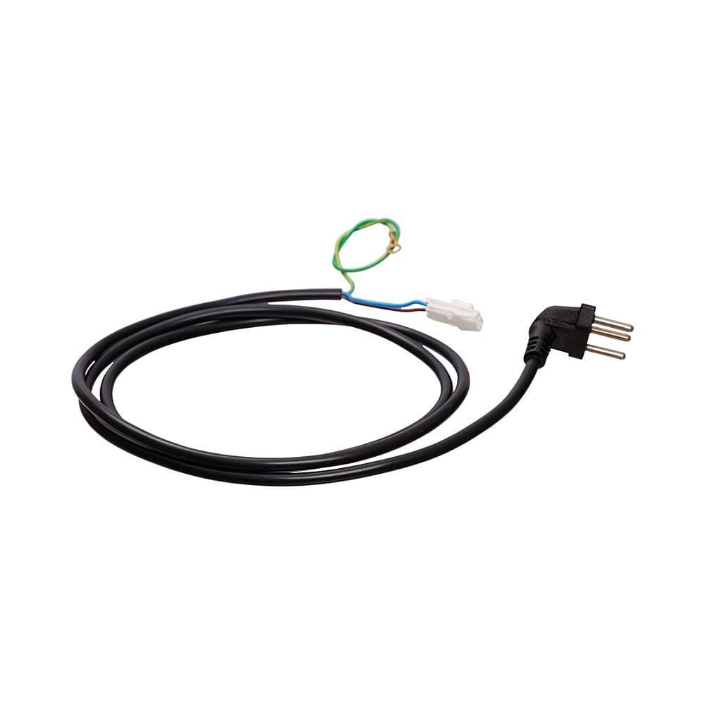 Cordão de Alimentação Bivolt para Geladeira - W11344672