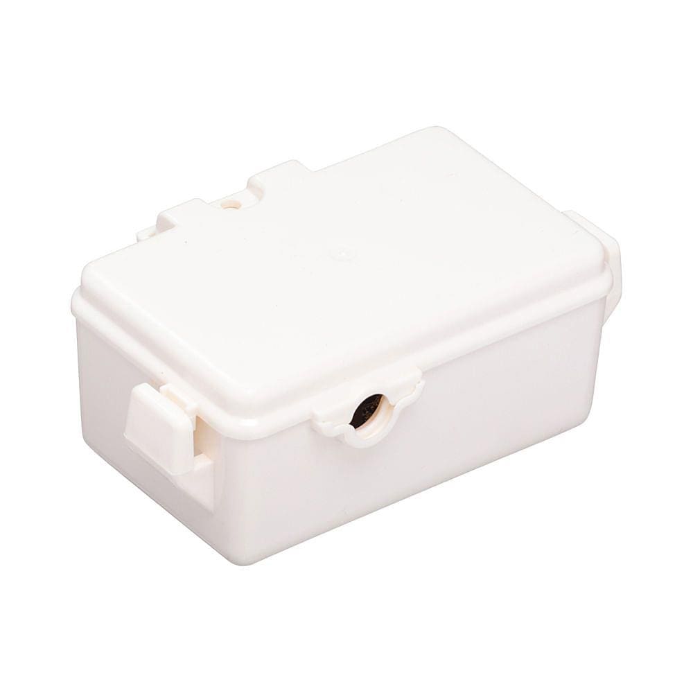Placa de Controle Bivolt para Geladeira Brastemp - W11240384