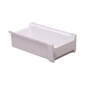 Recipiente de Gelo Tampografado para Geladeira Brastemp - W11115316