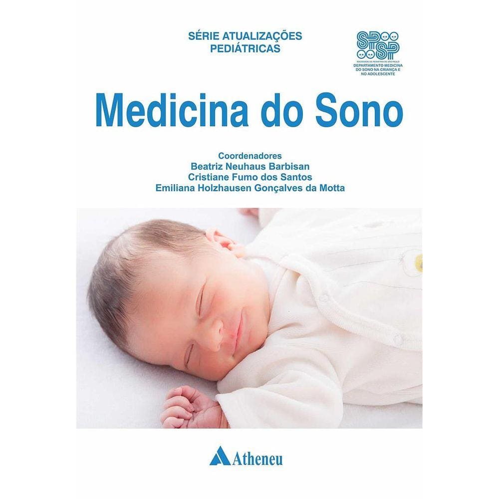 Medicina Do Sono