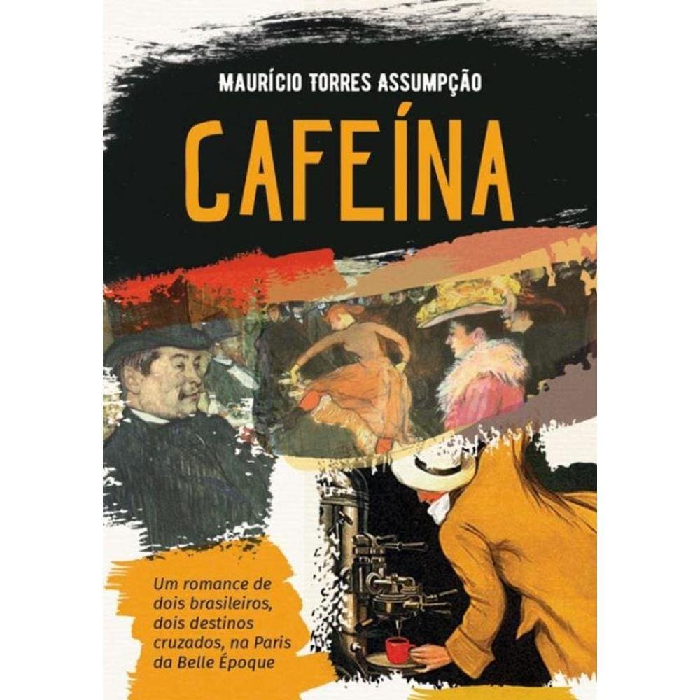 Cafeina