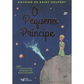O Pequeno Principe