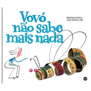 Vovo Nao Sabe Mais Nada