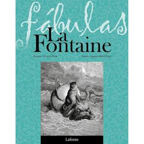 Fabulas La Fontaine