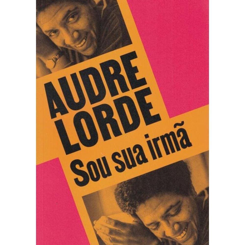 Sou Sua Irma - Escritos Esparsos