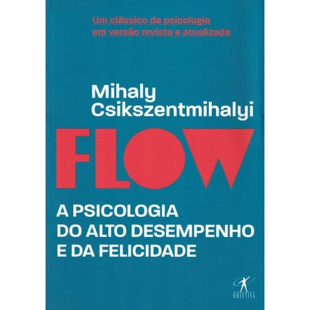 Flow (Edicao Revista E Atualizada)