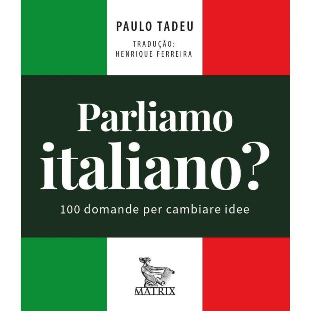 Parliamo Italiano