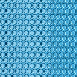 Capa Térmica Piscina 4X2,5 Atco 500 Micras 2,50X4,00