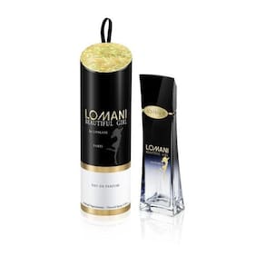 Perfume Brasileiro Império Dourado- Hinode 100 ml Hinode frete rápido por  Fedex