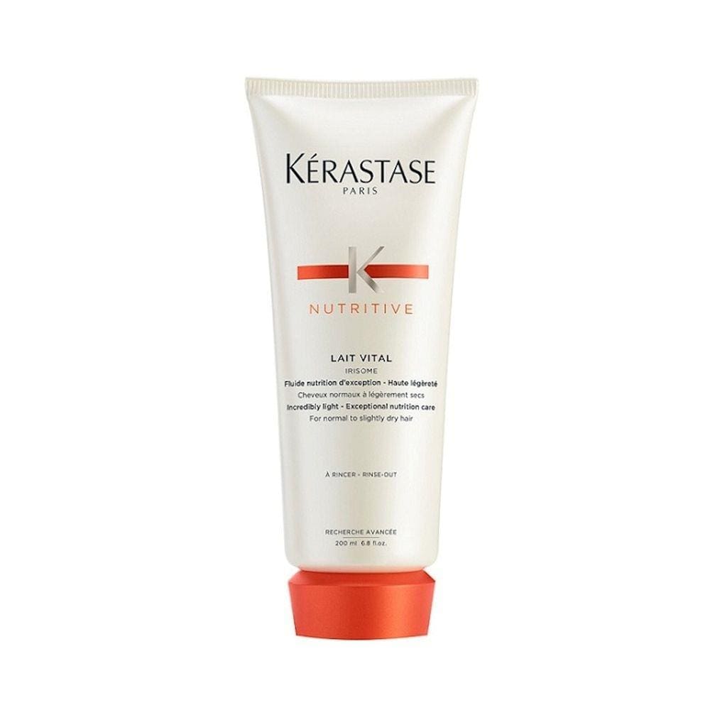 Condicionador Kérastase Nutritive Lait Vital 200 ml