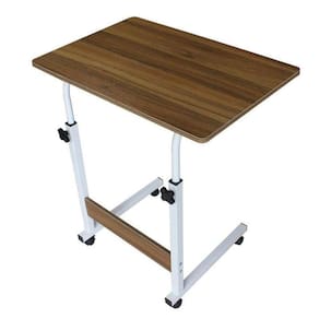 Mesa Mutiuso Notebook Altura Ajustavel Rodizios Vexmate