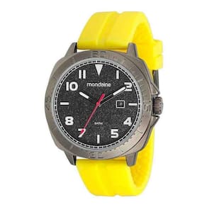 Relógio Mondaine Masculino Analógico 32165Gpmvpi1