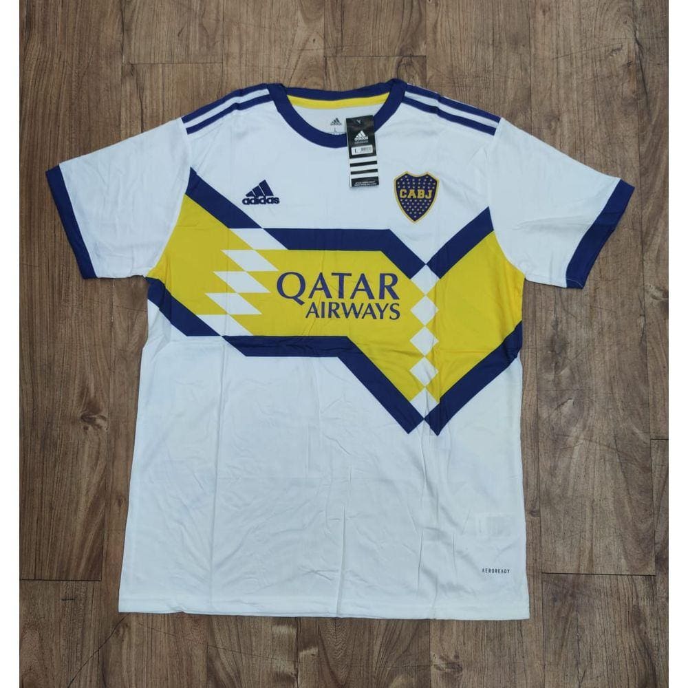 camiseta de boca original precio