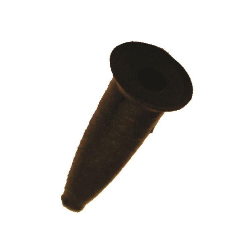 Kit 500 Pinos Para Bola Vinil Dente De Leite Futebol Preto